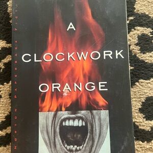 A Clockwork Orange